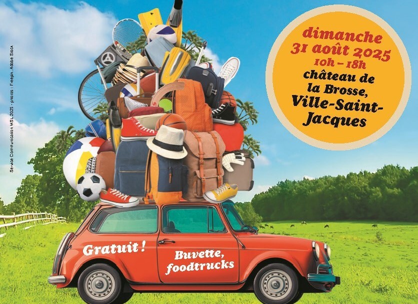 Fête des associations 2025