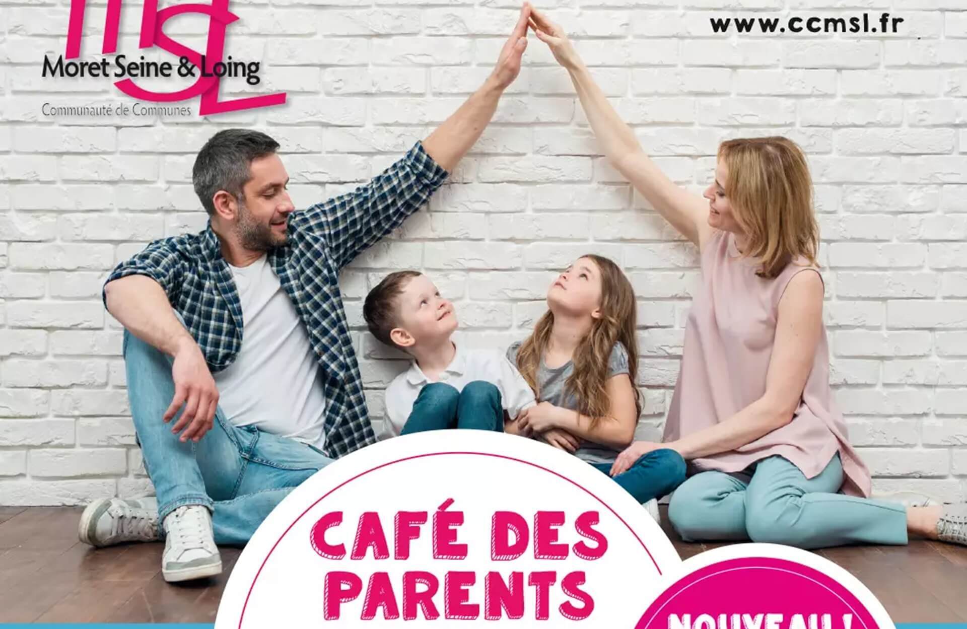 Café des parents