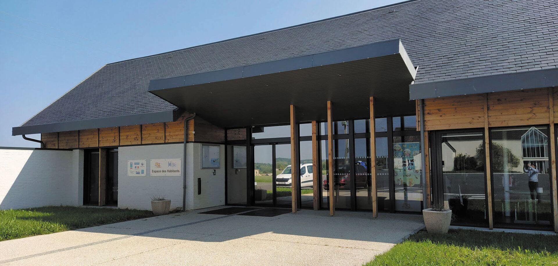 Espace des habitants | Villemer