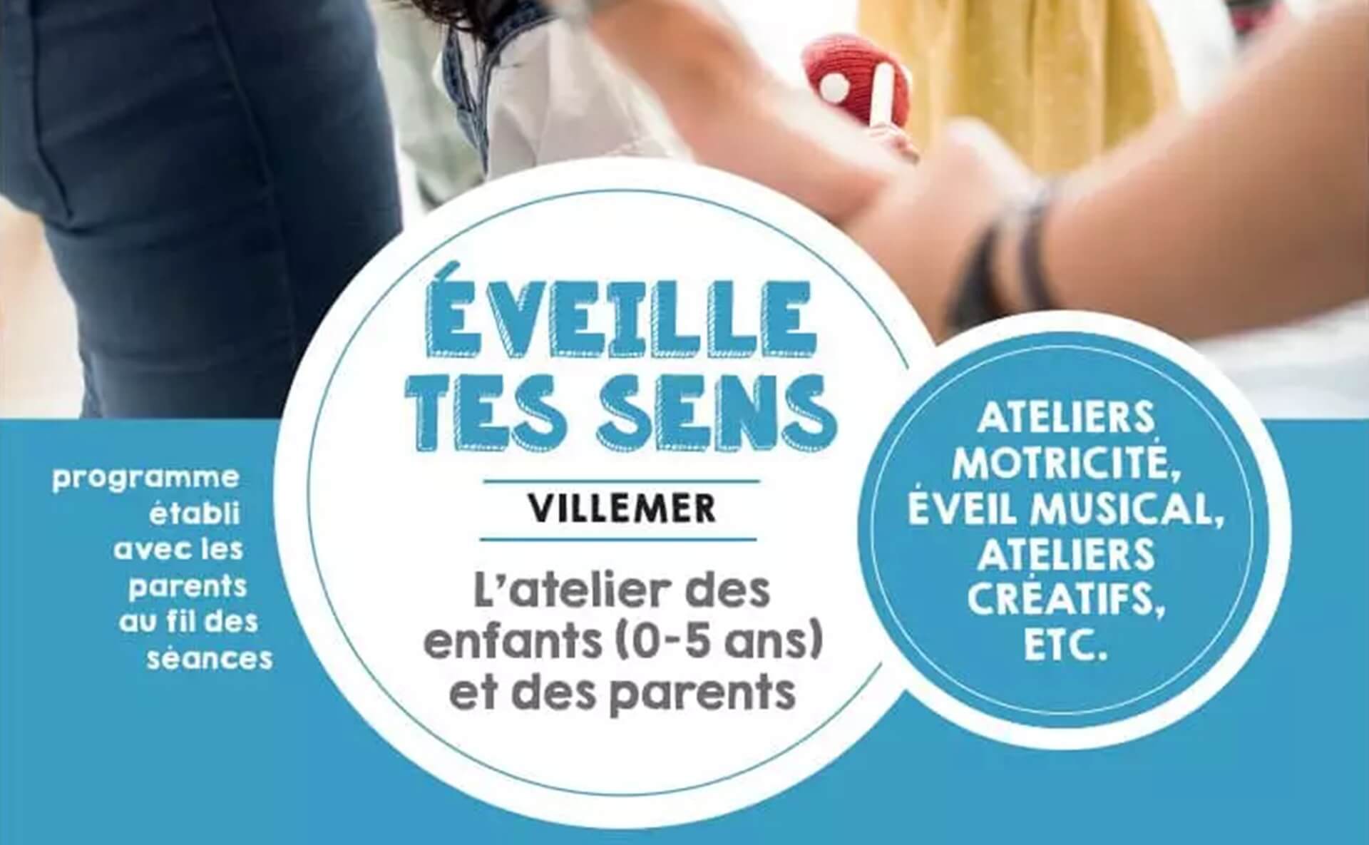 Eveille tes sens