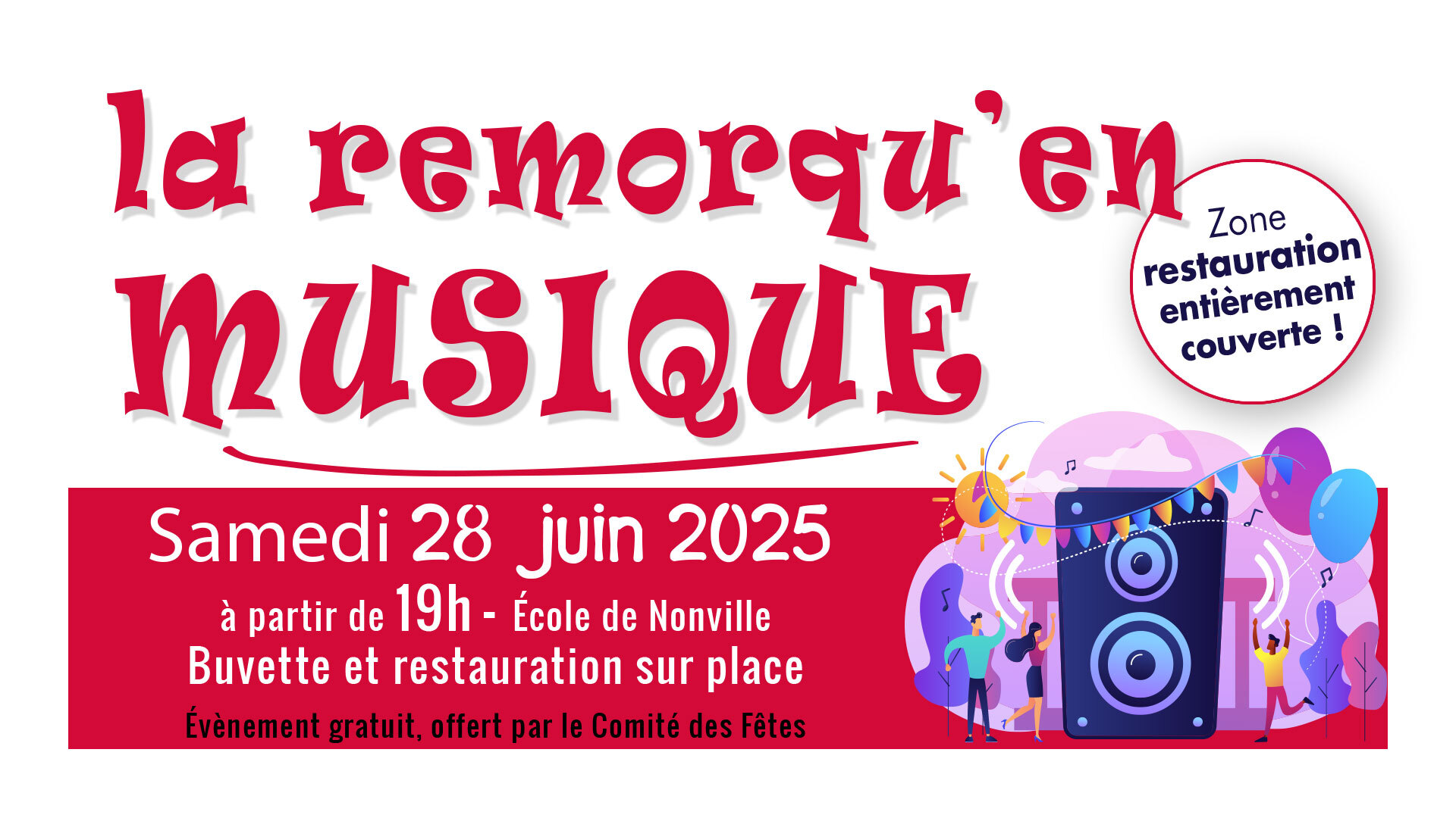Fête de la Musique