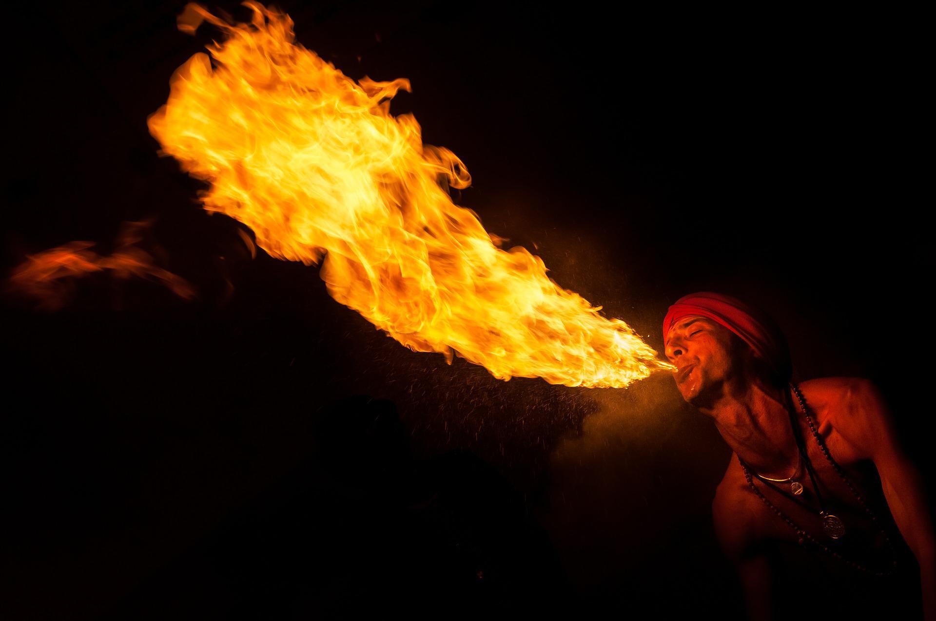 Arts du cirque