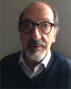 Gilles BERNARDINI