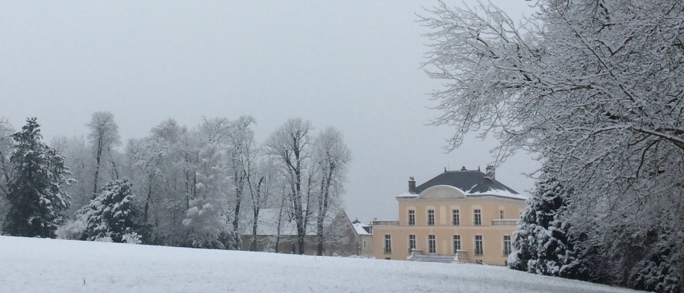 Le Clos de Nonville