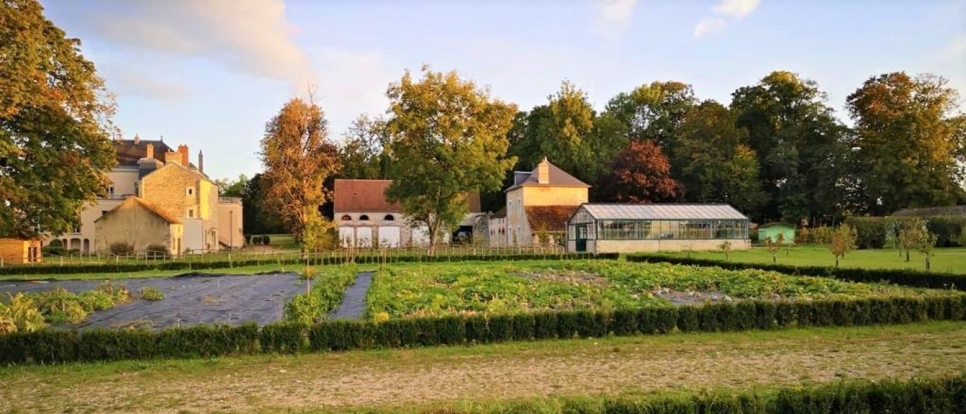 Le Clos de Nonville