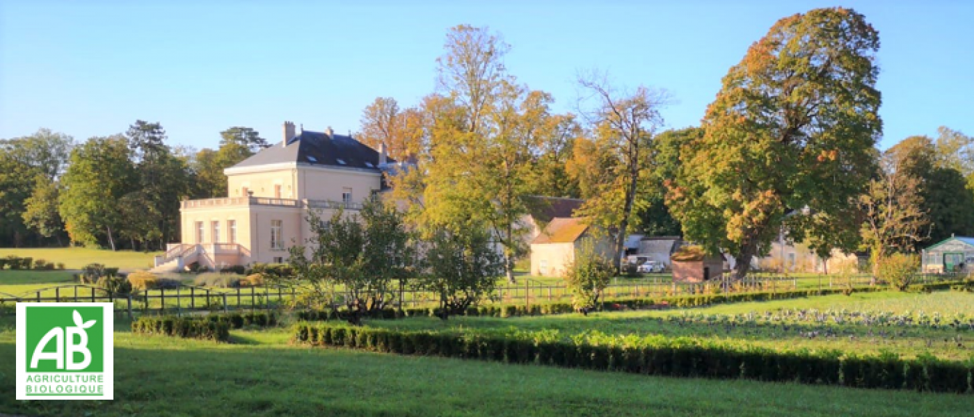 Le Clos de Nonville