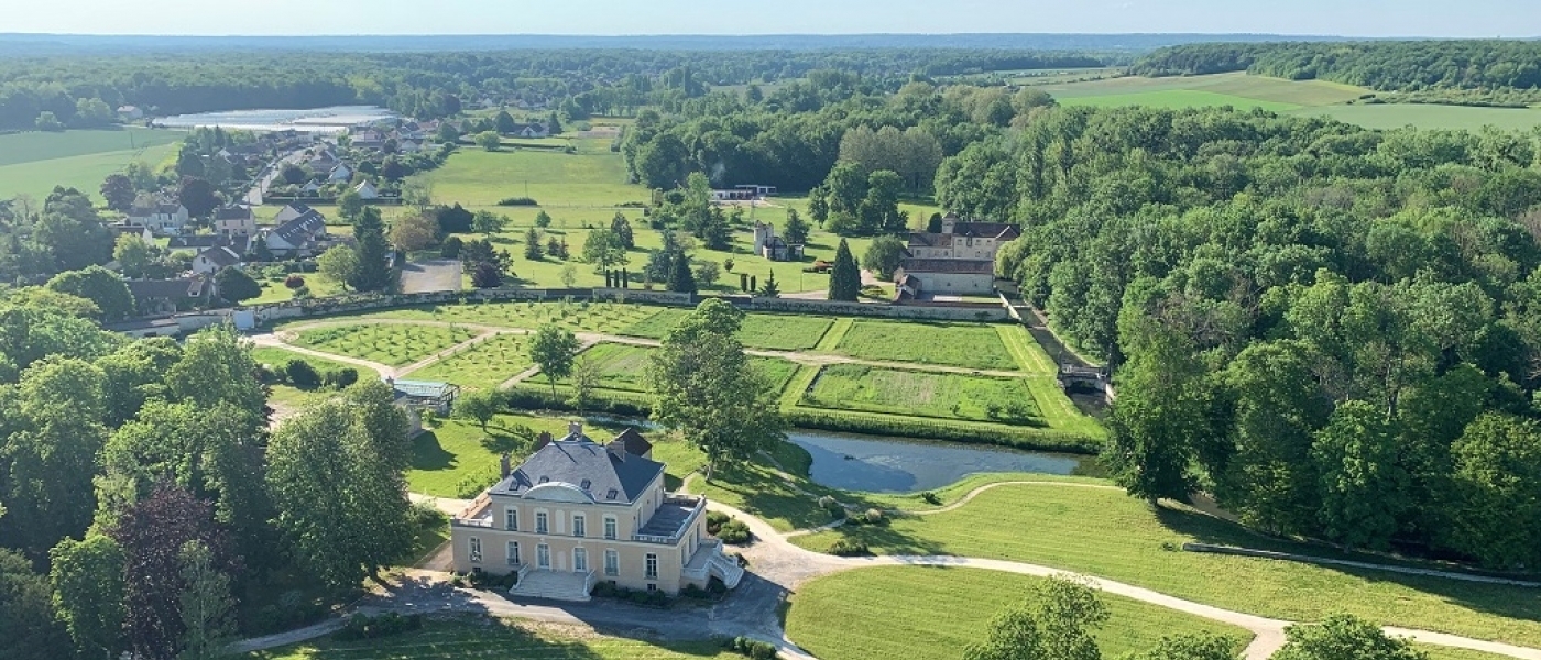 Le Clos de Nonville