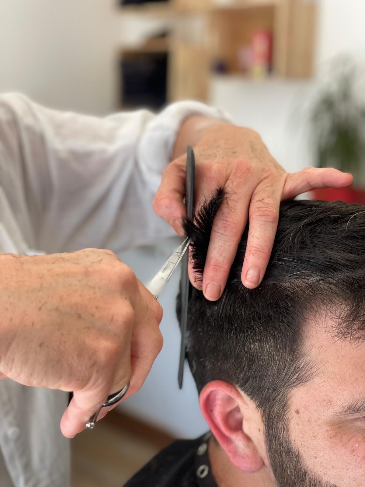 coiffeuse