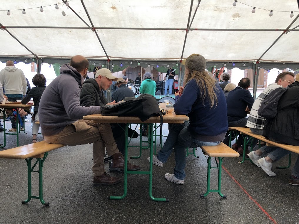 Fête de la Musique