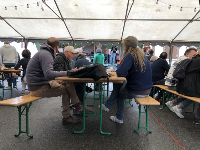 Fête de la Musique