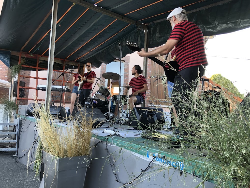 Fête de la Musique 2023