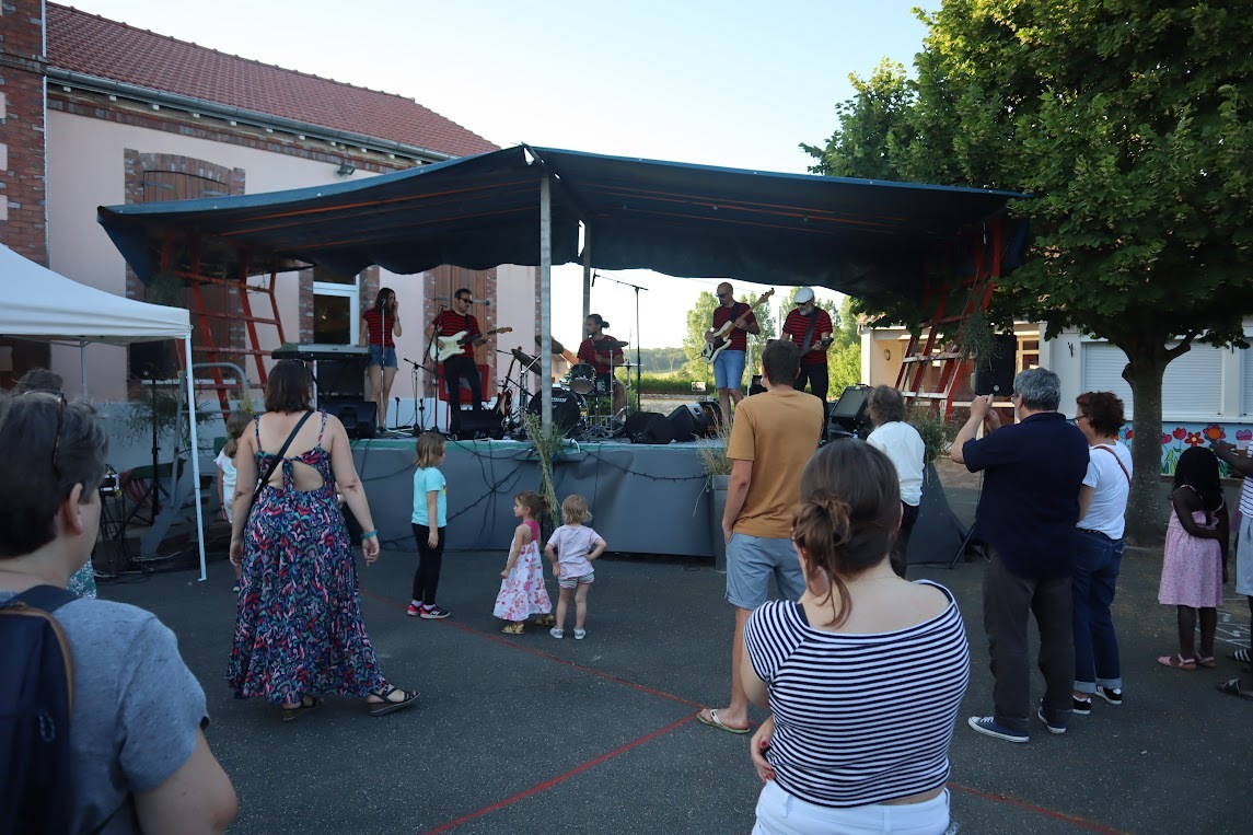 Fête de la Musique 2023