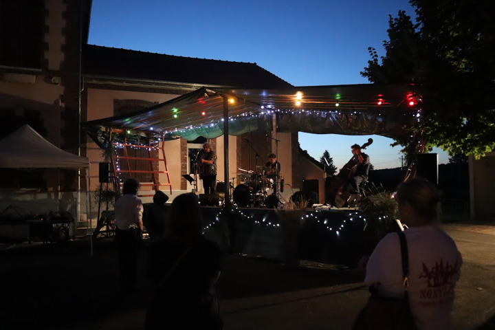 Fête de la Musique