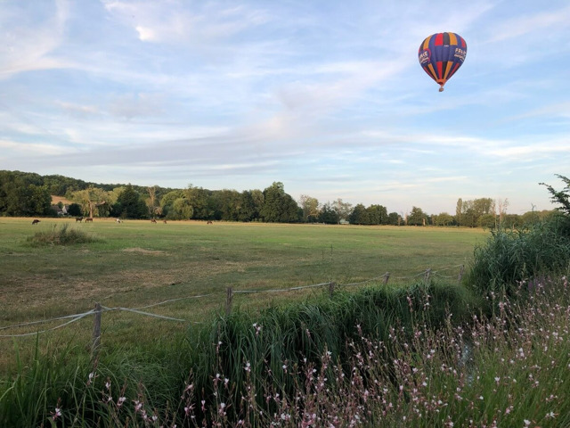 Montgolfière