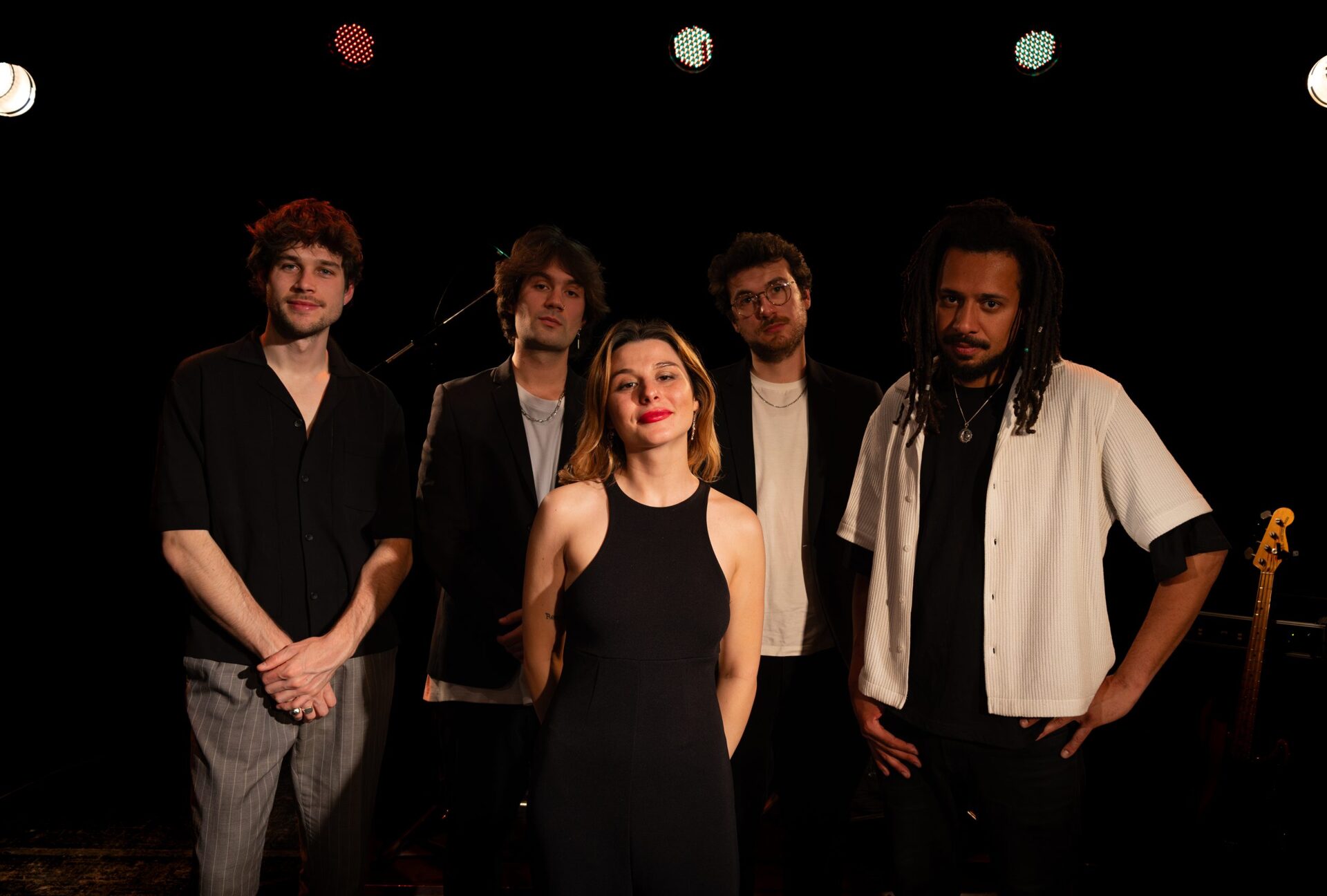MonCoeur Live - Remorqu'en Musique 2025