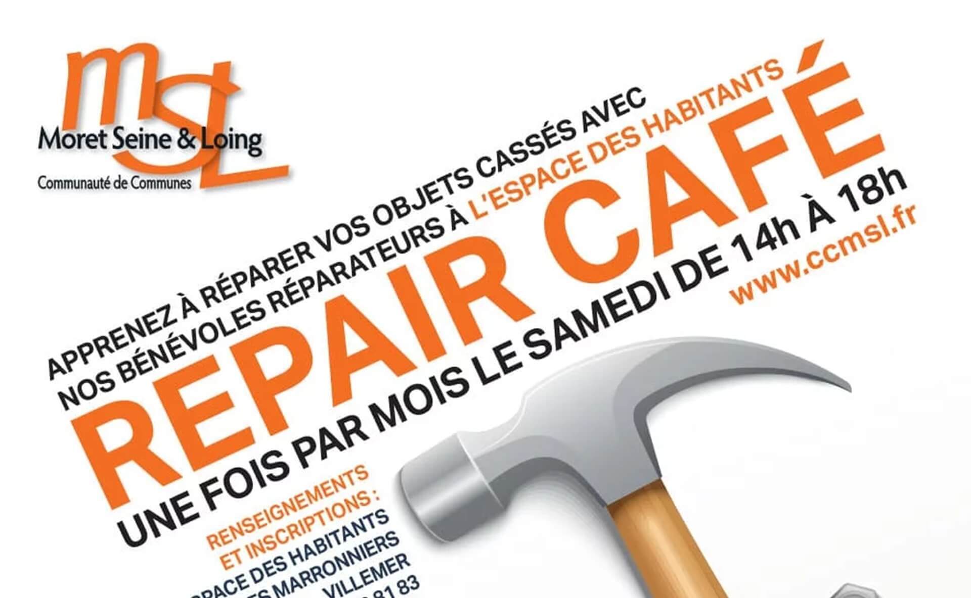 Repair café