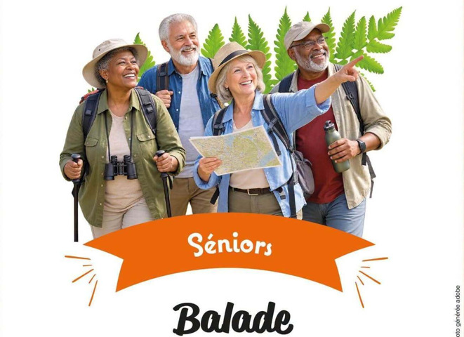Balade Séniors