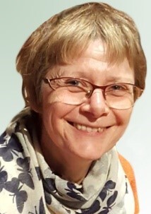 Sylvie PLISSON